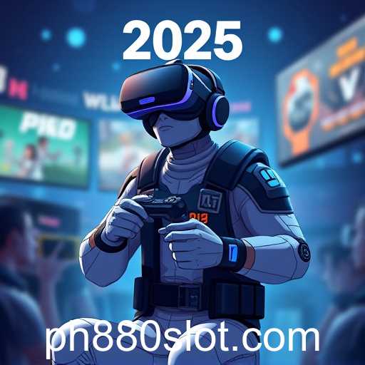 The Digital Evolution of Gaming