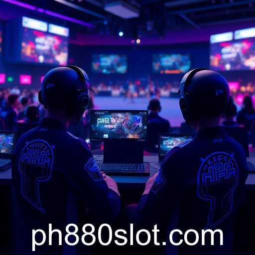 Gaming Revolution on PH880: New Trends and Challenges