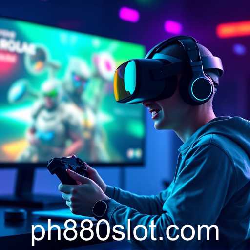 Gaming Dynamics in 2025: The Rise of 'ph880'