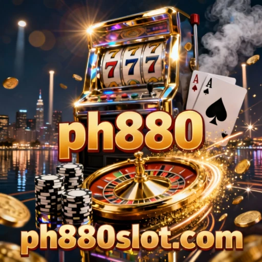 ph880