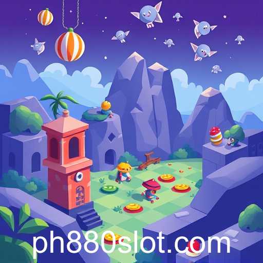 The Evolution of Online Gaming: A Dive into 'ph880'