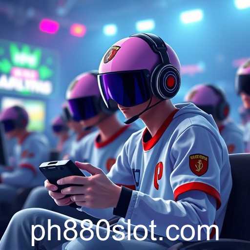 Future Gaming Innovations: PH880 Shaping 2025