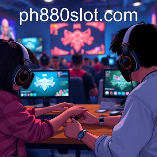 Rise of Online Gaming Communities