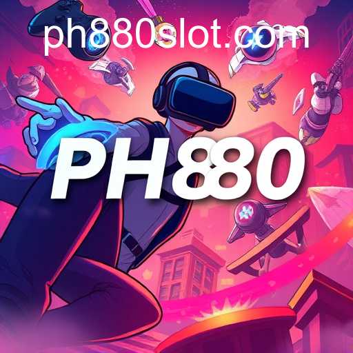 The Rise of 'ph880': A Gaming Revolution