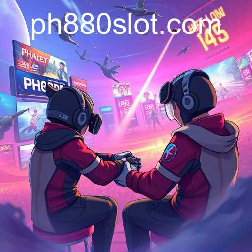 The Rise of ph880: Revolutionizing Gaming in 2025