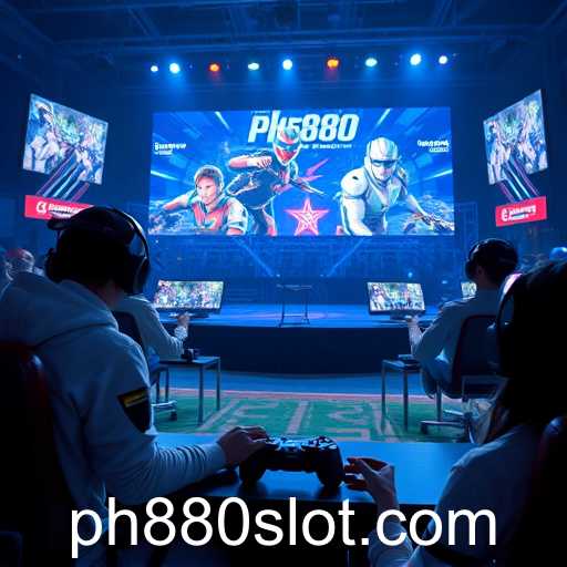 ph880
