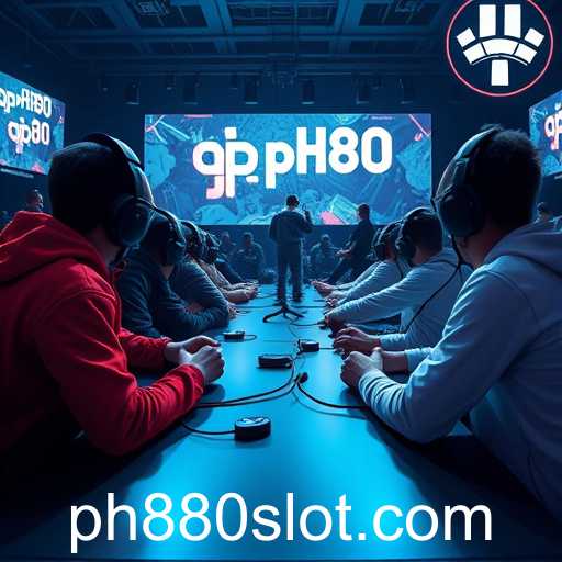 ph880