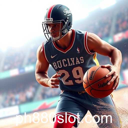 Exploring the Thrills of 'Sports Games' with Keyword: ph880